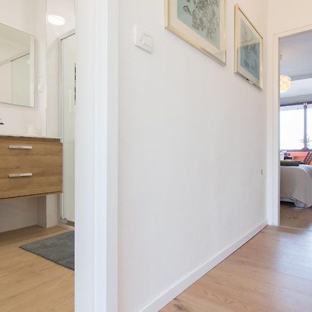 Harbour-Apartment With Sea View And Parking Spot PUY 외부 사진