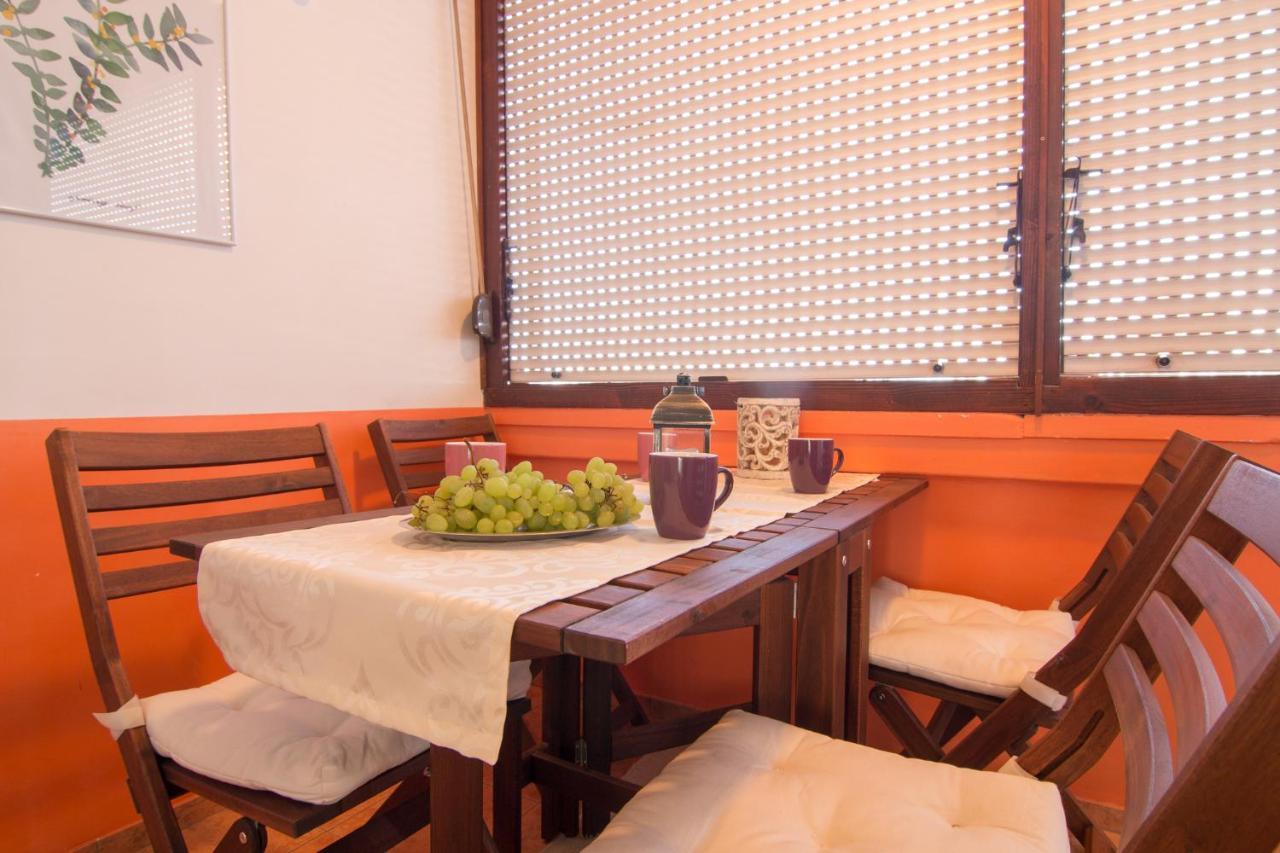 Harbour-Apartment With Sea View And Parking Spot PUY 외부 사진