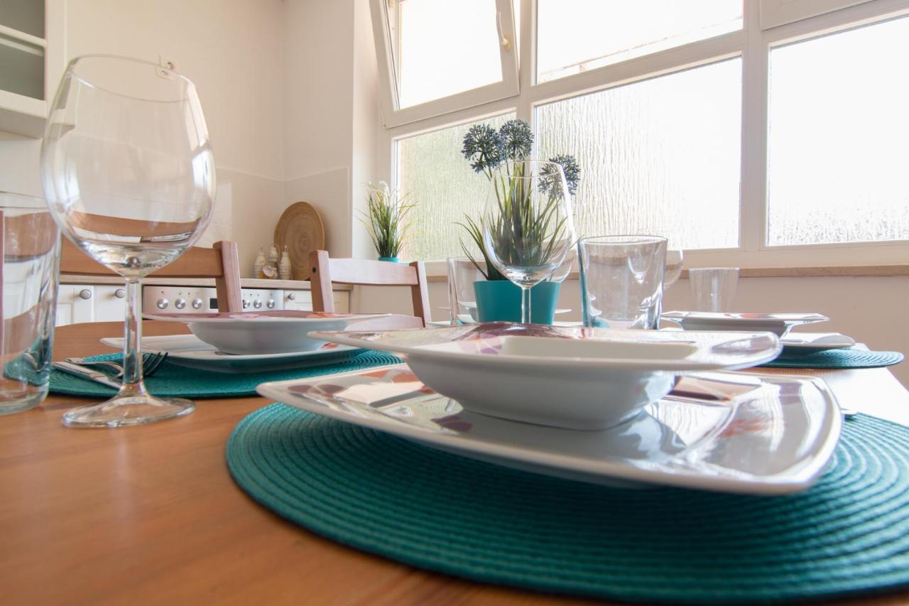 Harbour-Apartment With Sea View And Parking Spot PUY 외부 사진
