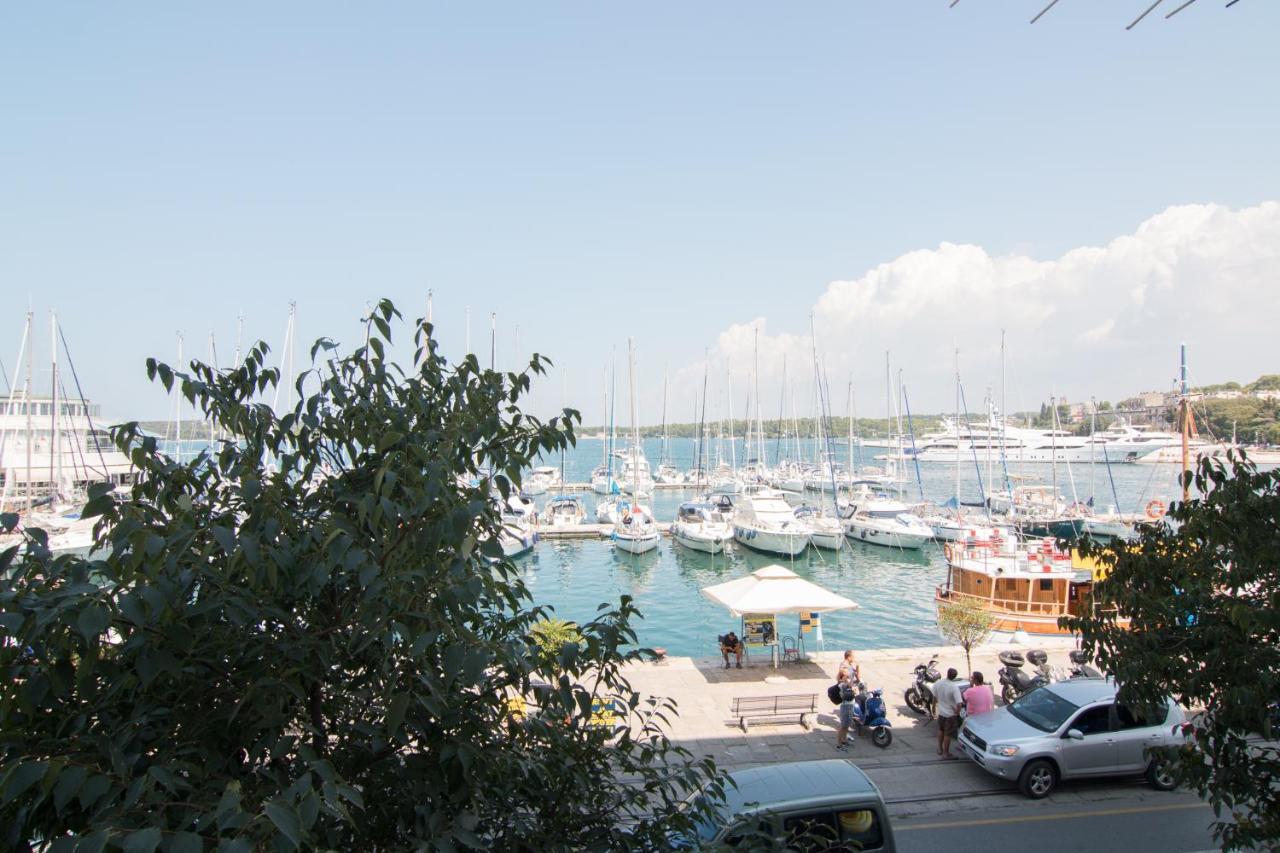 Harbour-Apartment With Sea View And Parking Spot PUY 외부 사진
