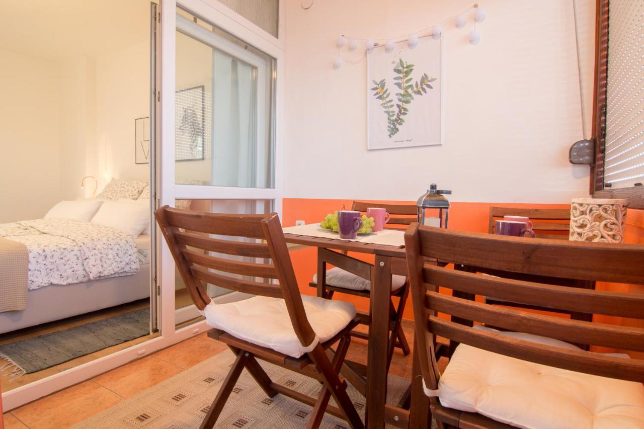 Harbour-Apartment With Sea View And Parking Spot PUY 외부 사진