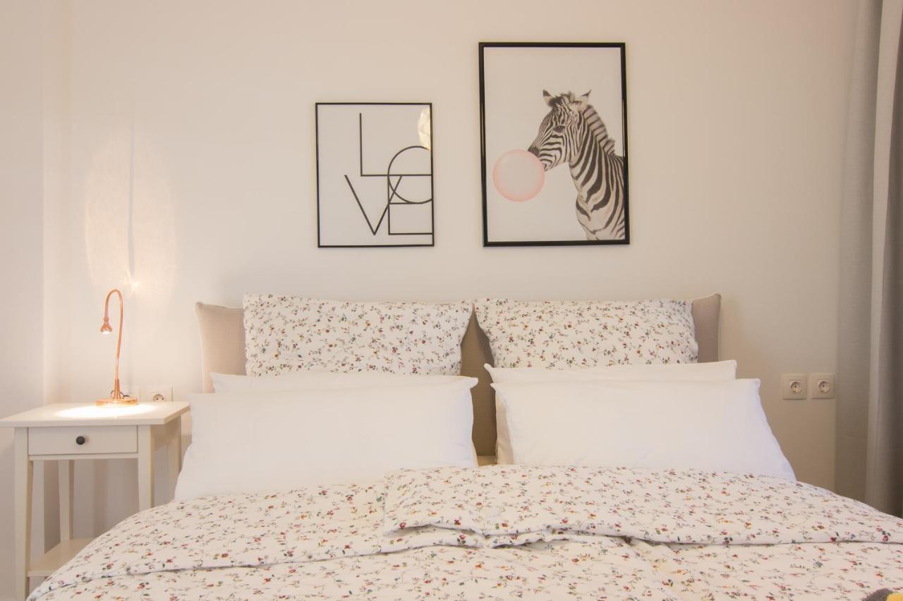 Harbour-Apartment With Sea View And Parking Spot PUY 외부 사진